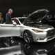 Illustration for article titled The 2017 Infiniti Q60 Is The 400 HP Twin Turbo New Coupe Hotness